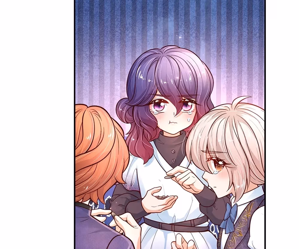 Magical Mate Chapter 476 page 57 - 
