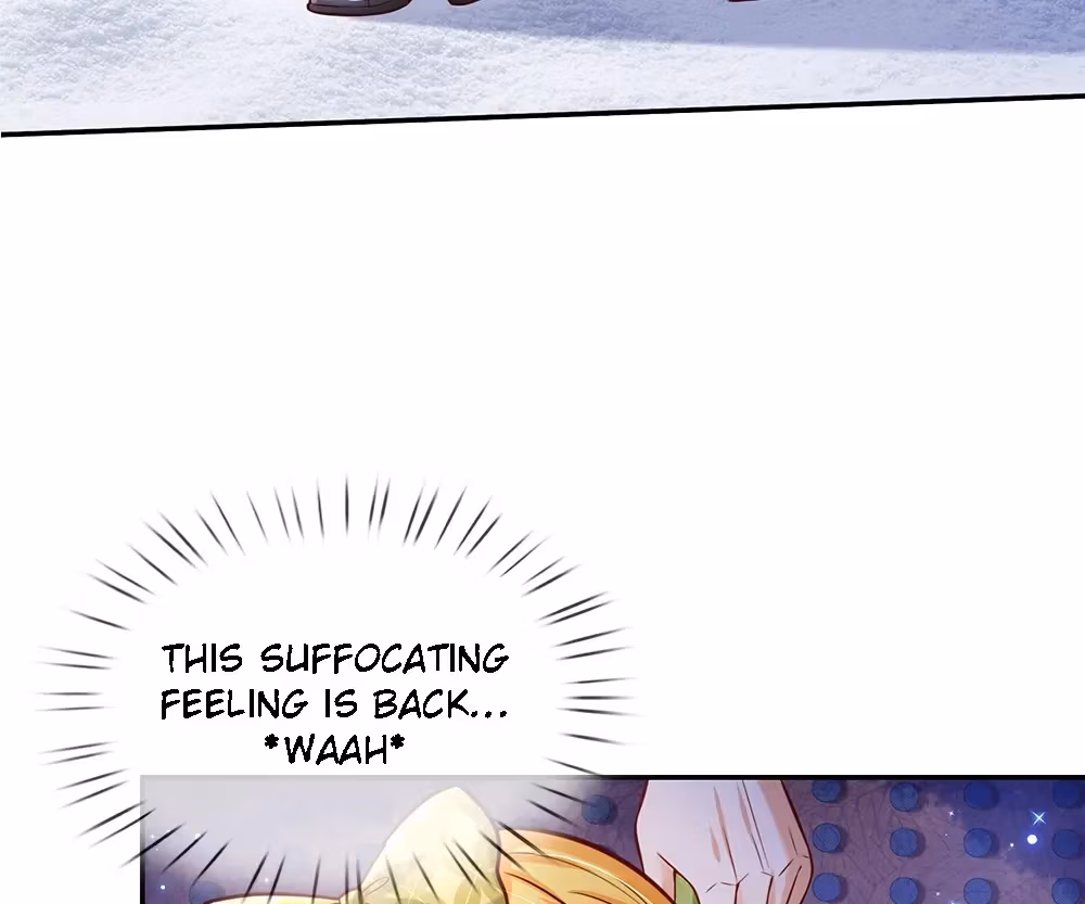Magical Mate Chapter 476 page 7 - 