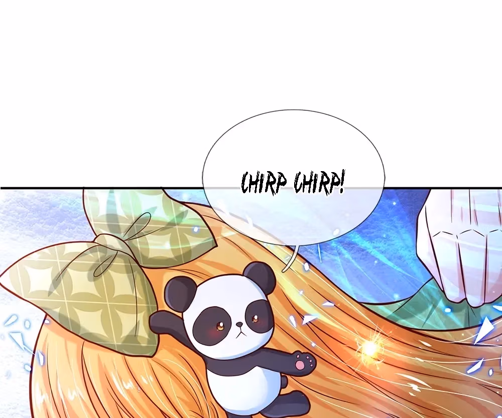 Magical Mate Chapter 476 page 9 - 