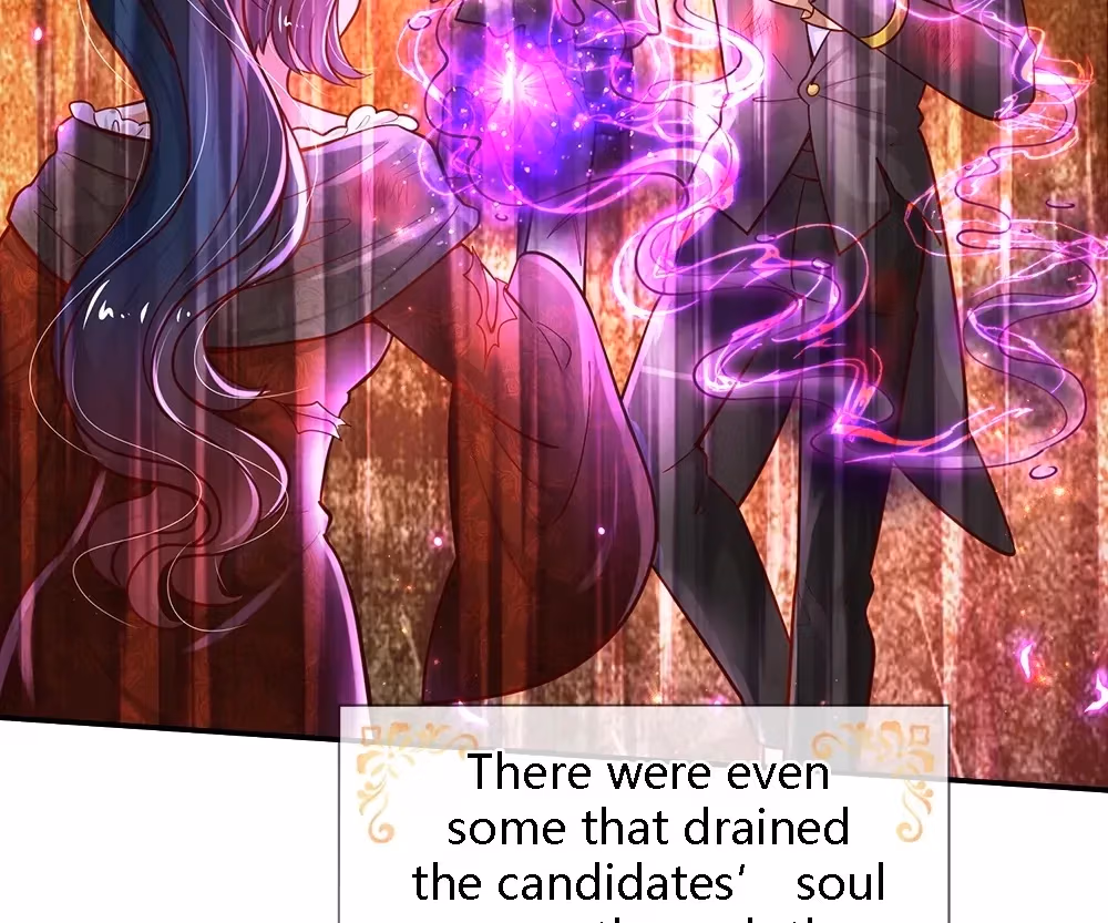 Magical Mate Chapter 477 page 23 - 