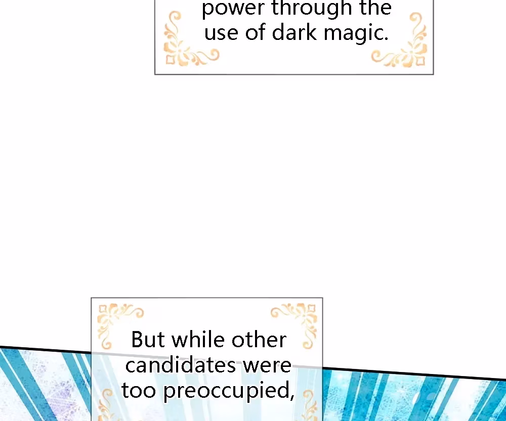 Magical Mate Chapter 477 page 24 - 