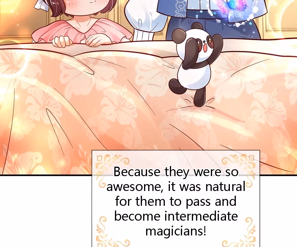 Magical Mate Chapter 477 page 29 - 