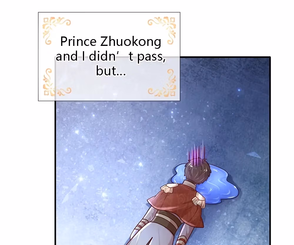 Magical Mate Chapter 477 page 31 - 