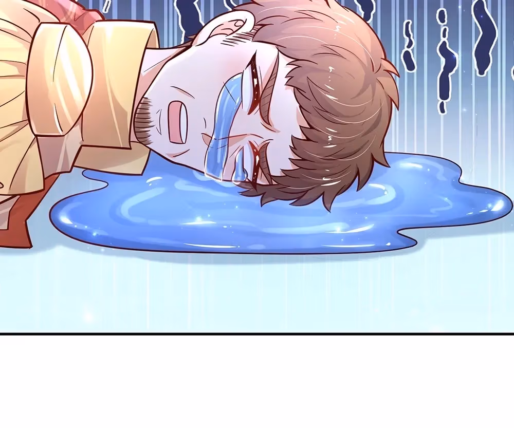 Magical Mate Chapter 477 page 34 - 