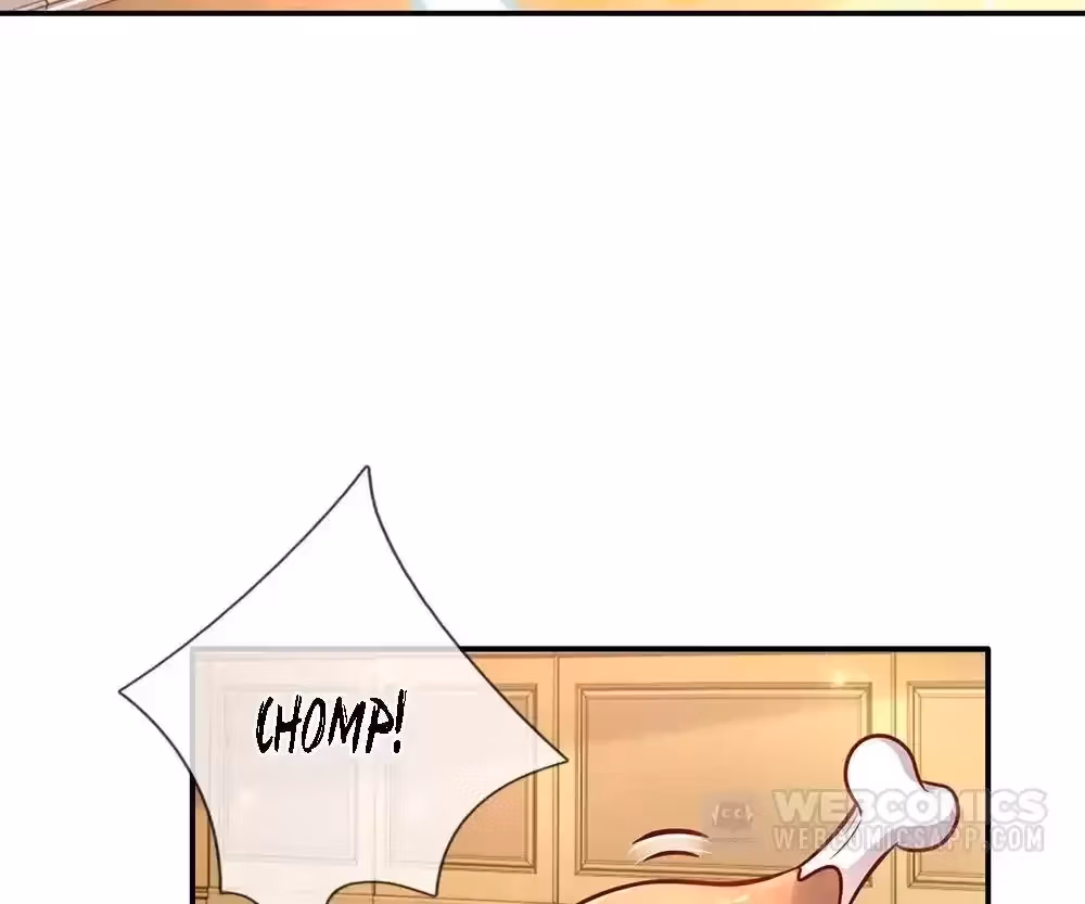 Magical Mate Chapter 477 page 43 - 