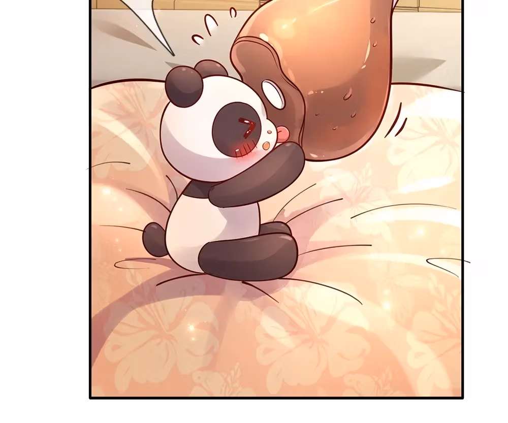 Magical Mate Chapter 477 page 44 - 