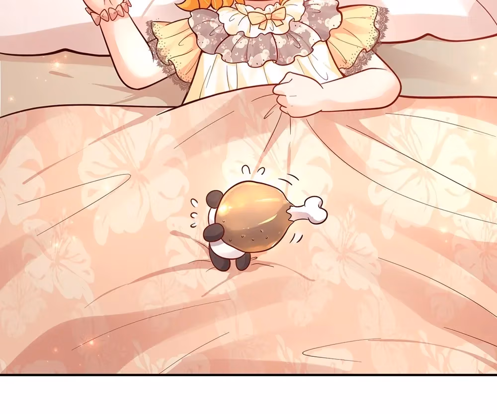 Magical Mate Chapter 477 page 47 - 