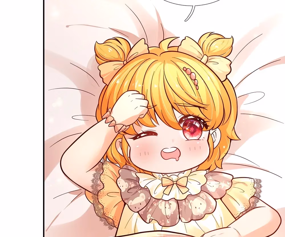 Magical Mate Chapter 477 page 49 - 