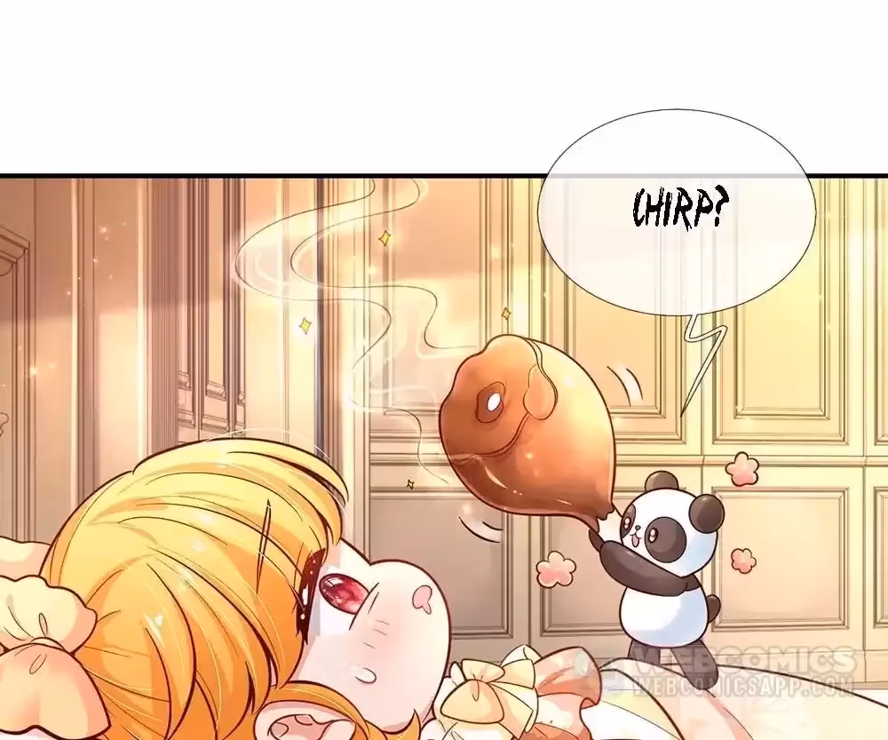 Magical Mate Chapter 477 page 51 - 