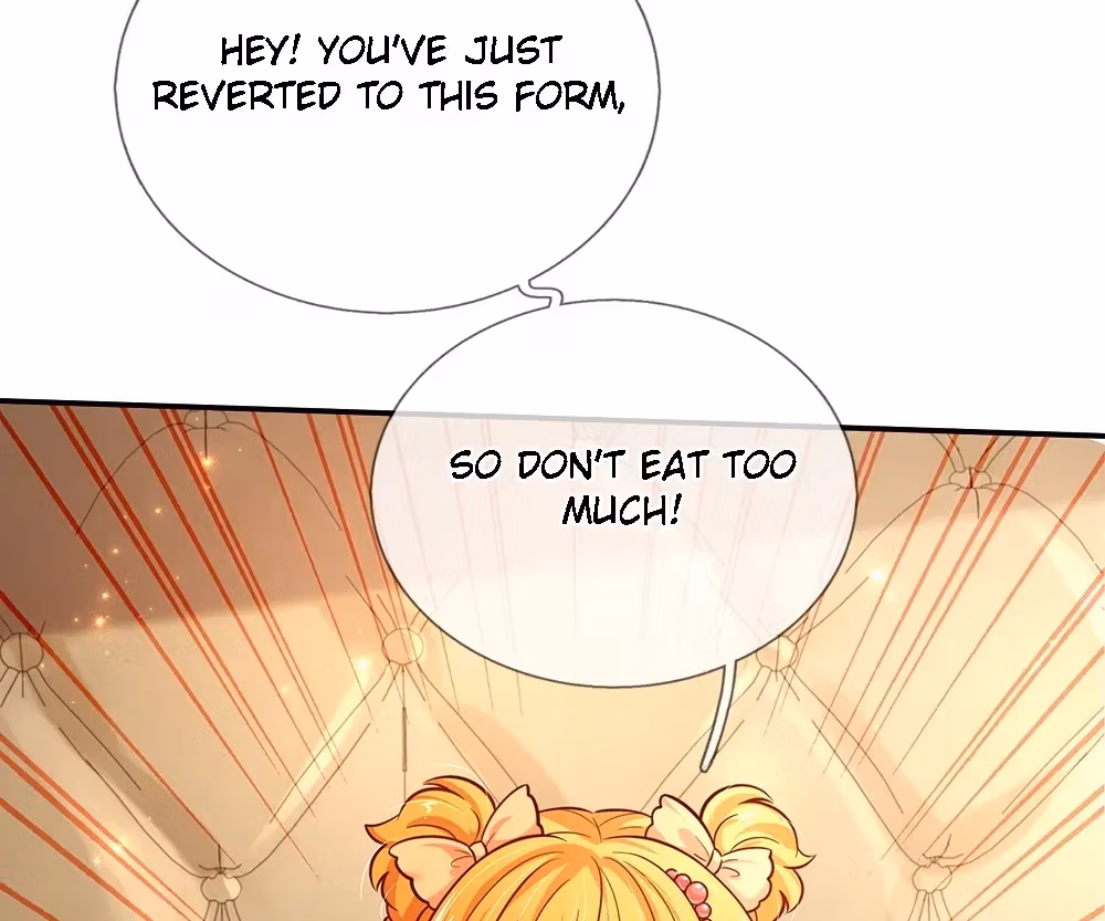 Magical Mate Chapter 477 page 57 - 