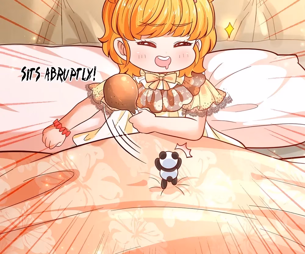 Magical Mate Chapter 477 page 58 - 