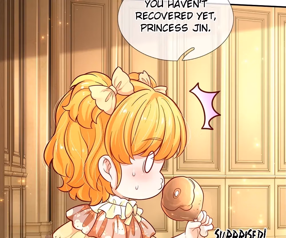 Magical Mate Chapter 477 page 62 - 