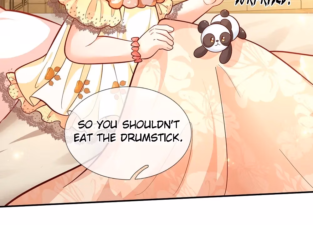 Magical Mate Chapter 477 page 63 - 