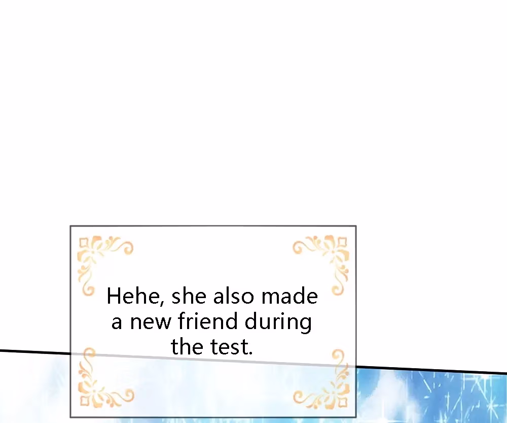 Magical Mate Chapter 477 page 8 - 