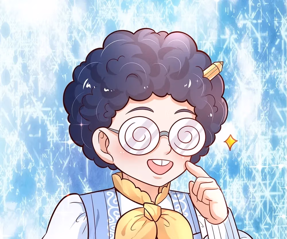 Magical Mate Chapter 477 page 9 - 