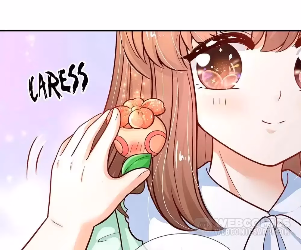 Magical Mate Chapter 478 page 11 - 