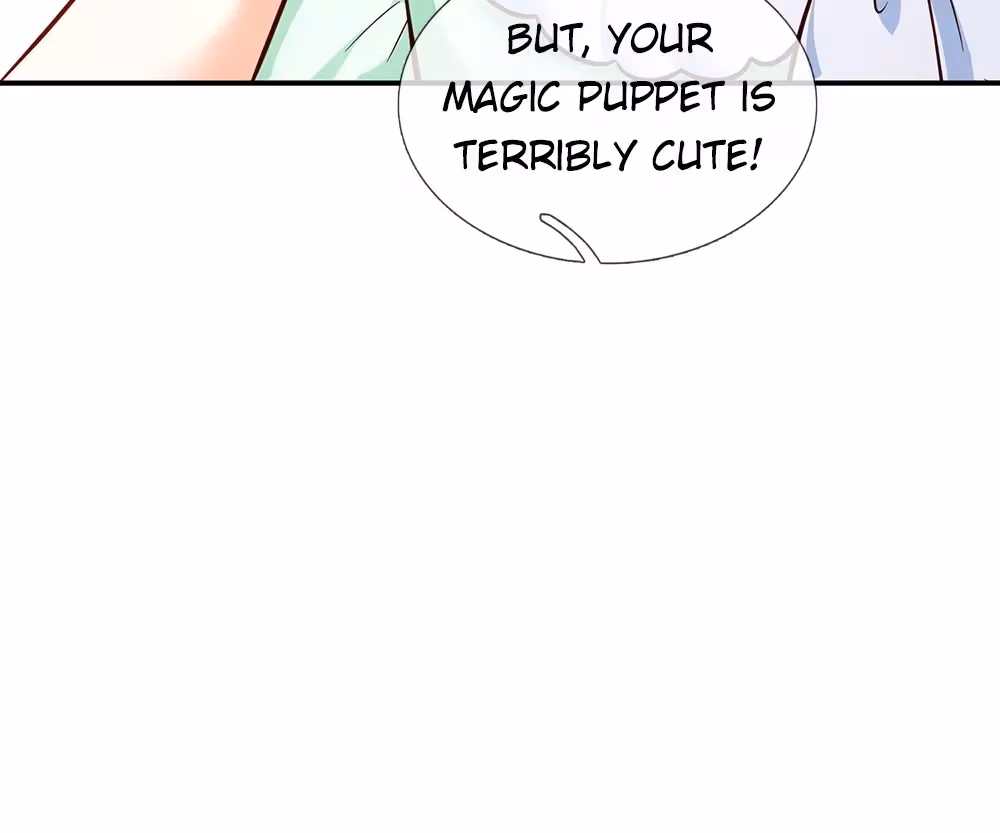 Magical Mate Chapter 478 page 12 - 