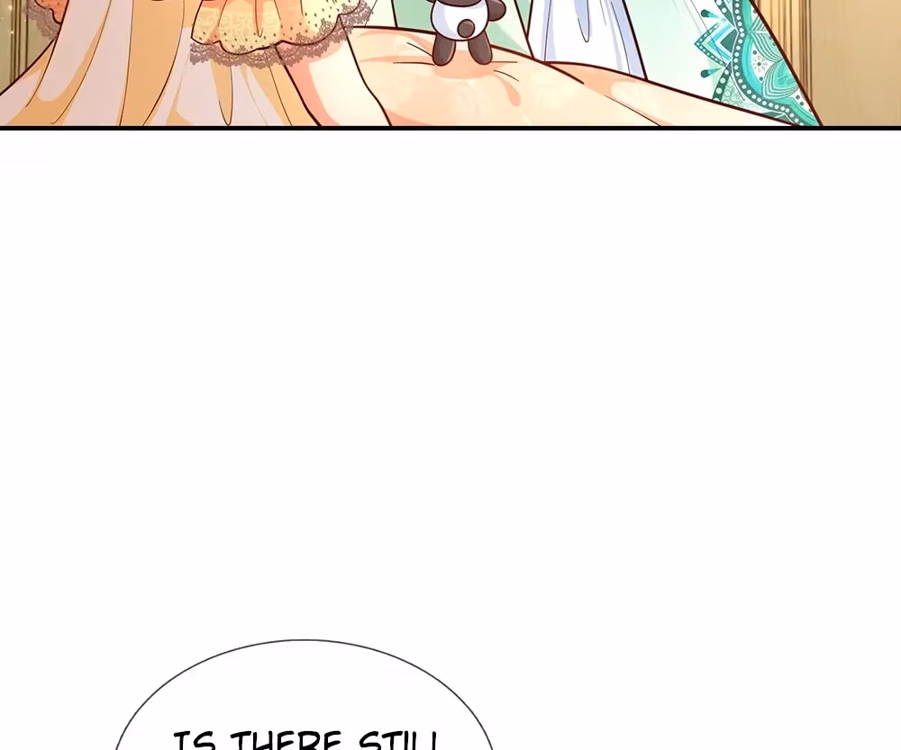 Magical Mate Chapter 478 page 18 - 