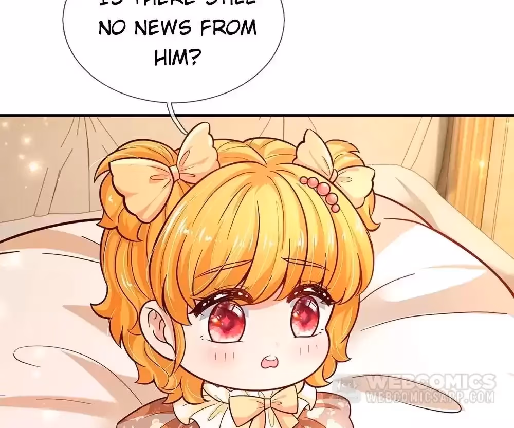 Magical Mate Chapter 478 page 19 - 