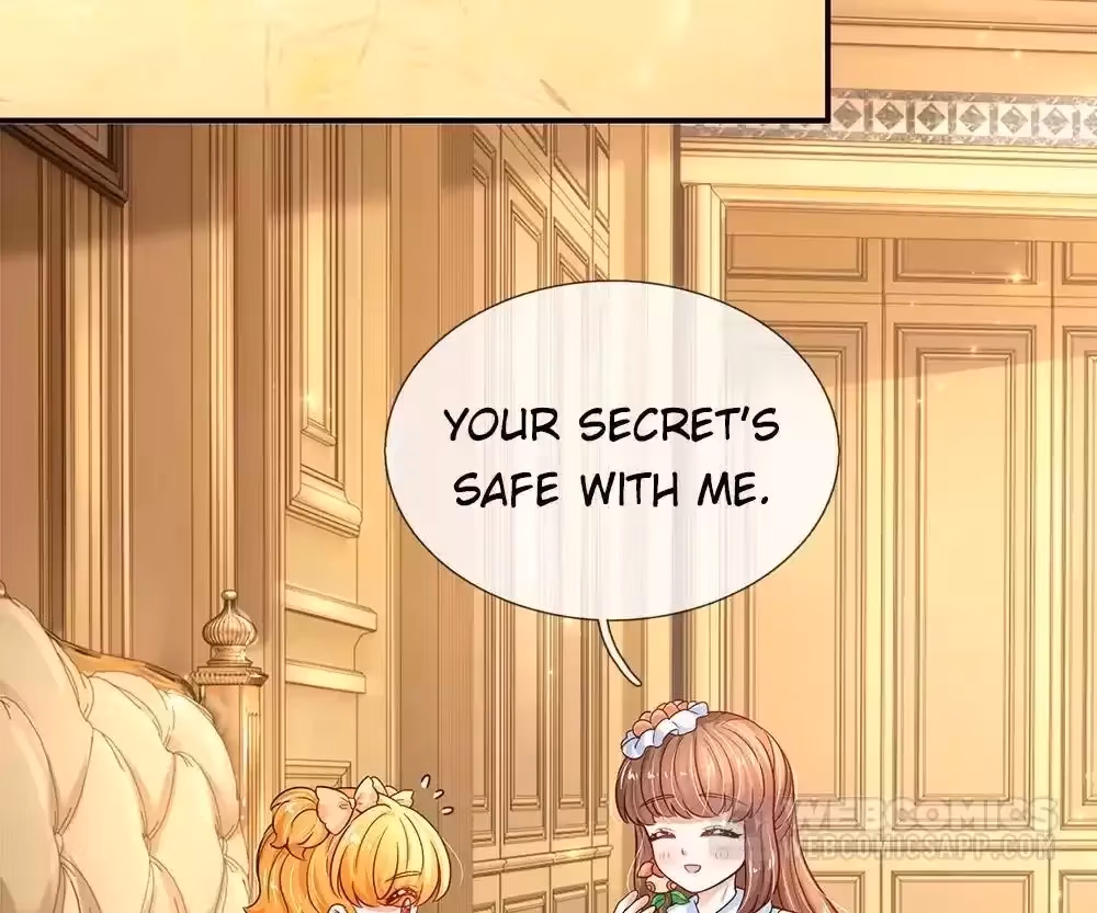 Magical Mate Chapter 478 page 3 - 
