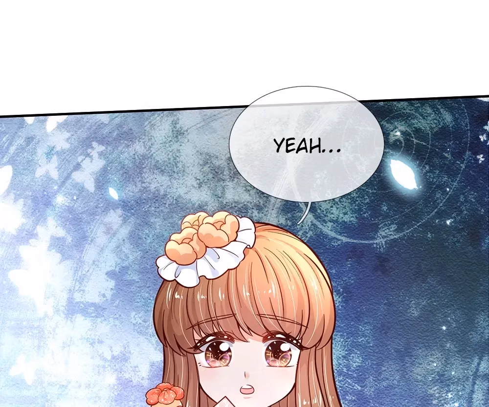 Magical Mate Chapter 478 page 21 - 