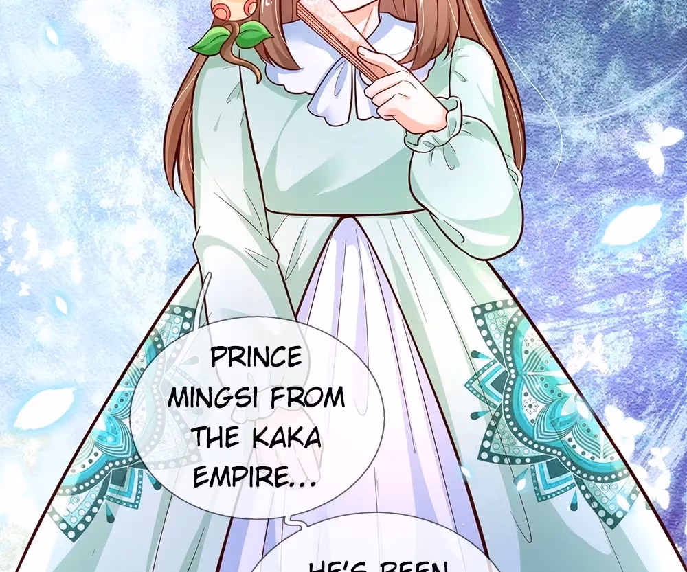 Magical Mate Chapter 478 page 22 - 