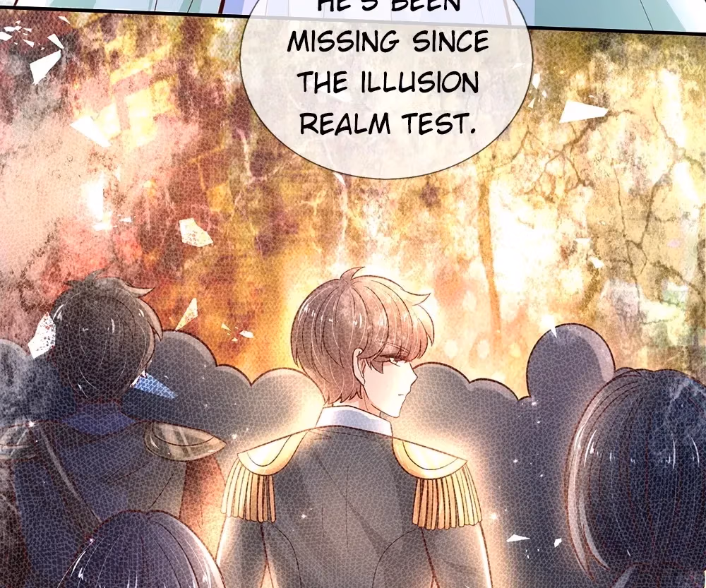 Magical Mate Chapter 478 page 23 - 