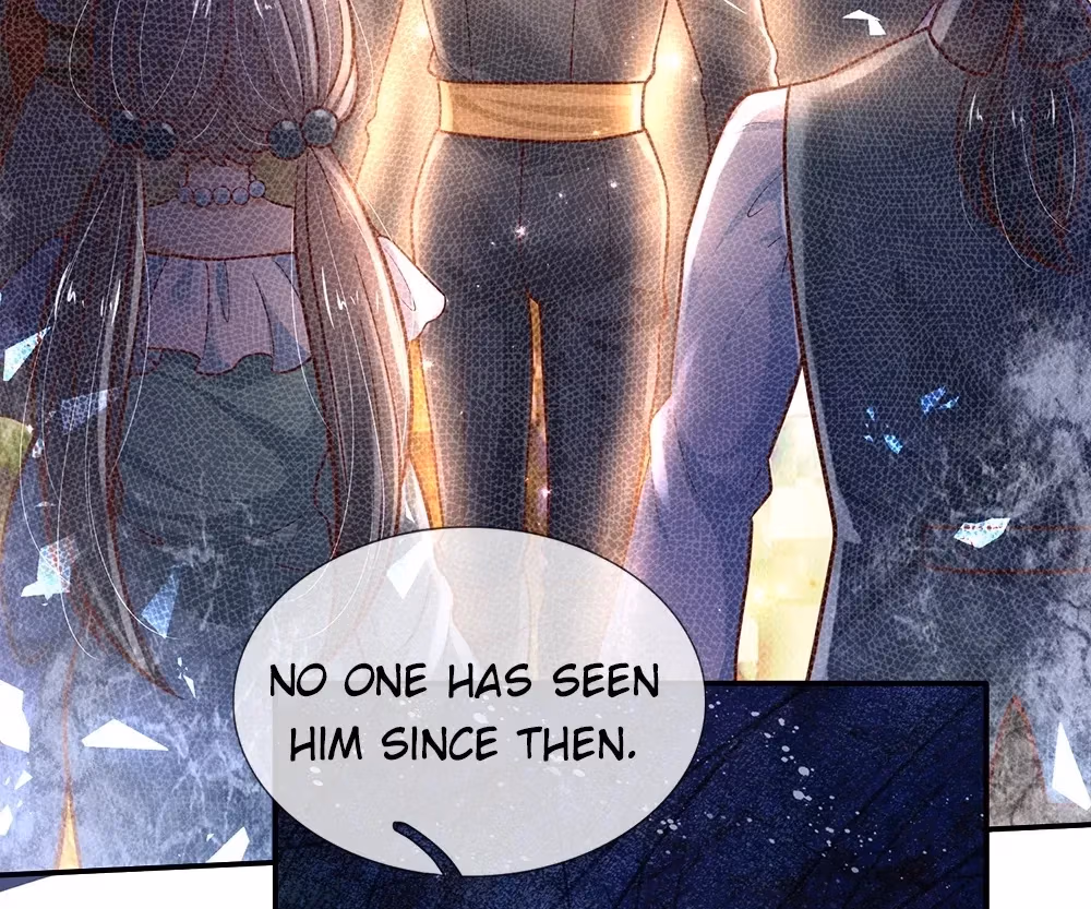 Magical Mate Chapter 478 page 24 - 