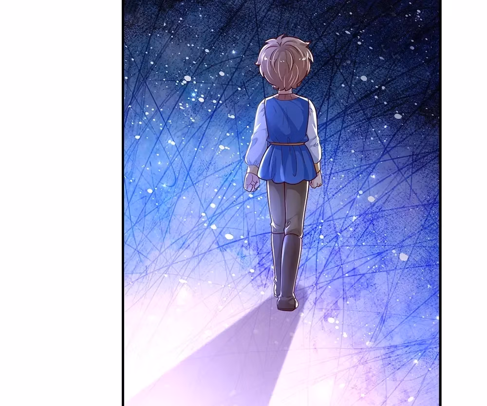 Magical Mate Chapter 478 page 25 - 