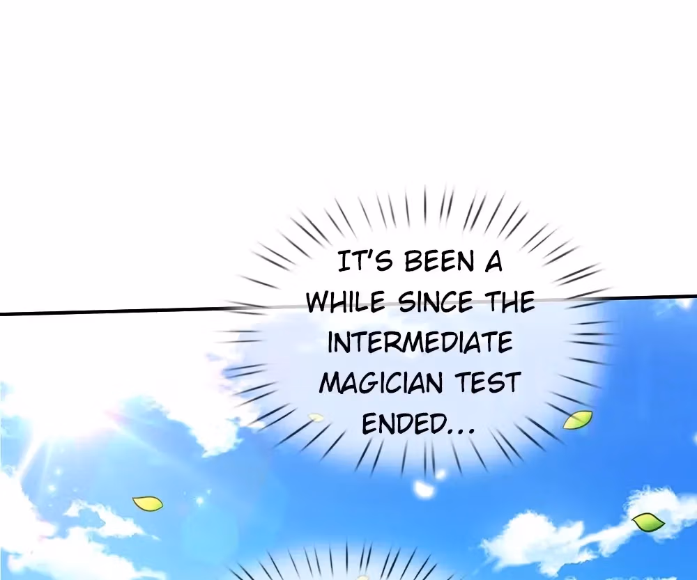 Magical Mate Chapter 478 page 31 - 