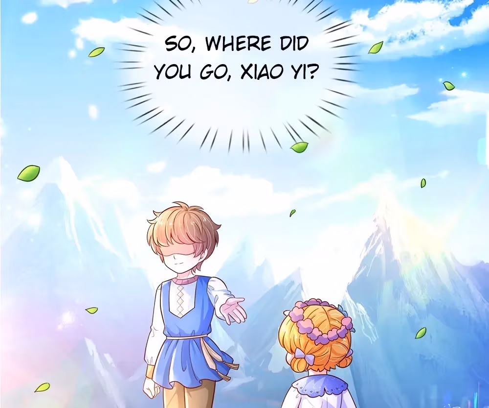 Magical Mate Chapter 478 page 32 - 