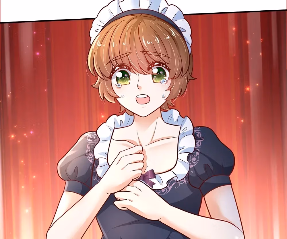 Magical Mate Chapter 478 page 42 - 