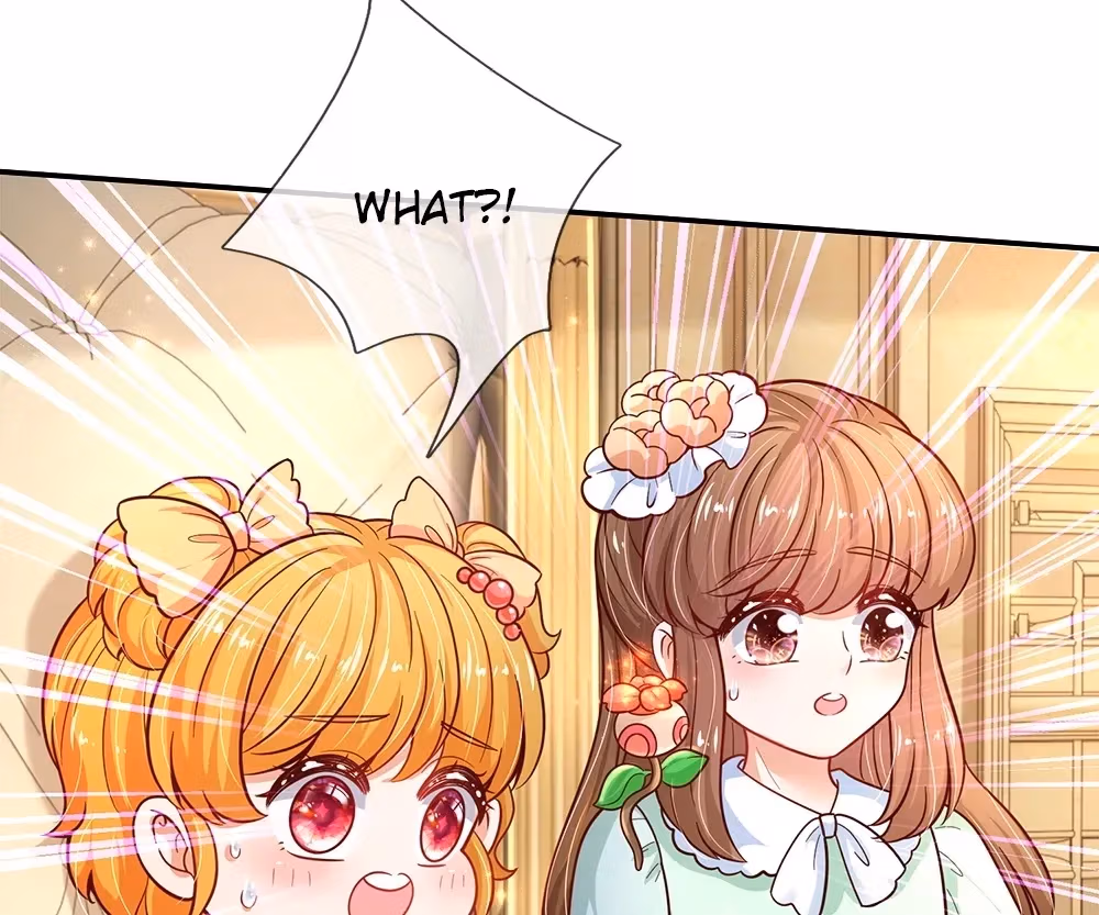 Magical Mate Chapter 478 page 44 - 