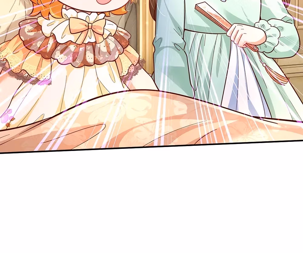 Magical Mate Chapter 478 page 45 - 