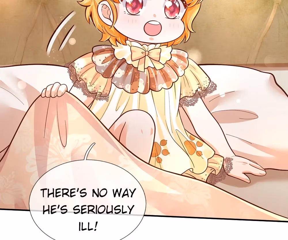 Magical Mate Chapter 478 page 49 - 