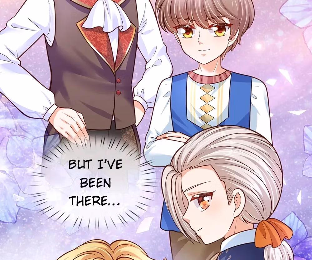 Magical Mate Chapter 478 page 53 - 