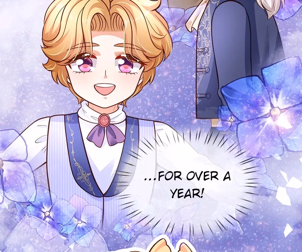 Magical Mate Chapter 478 page 54 - 