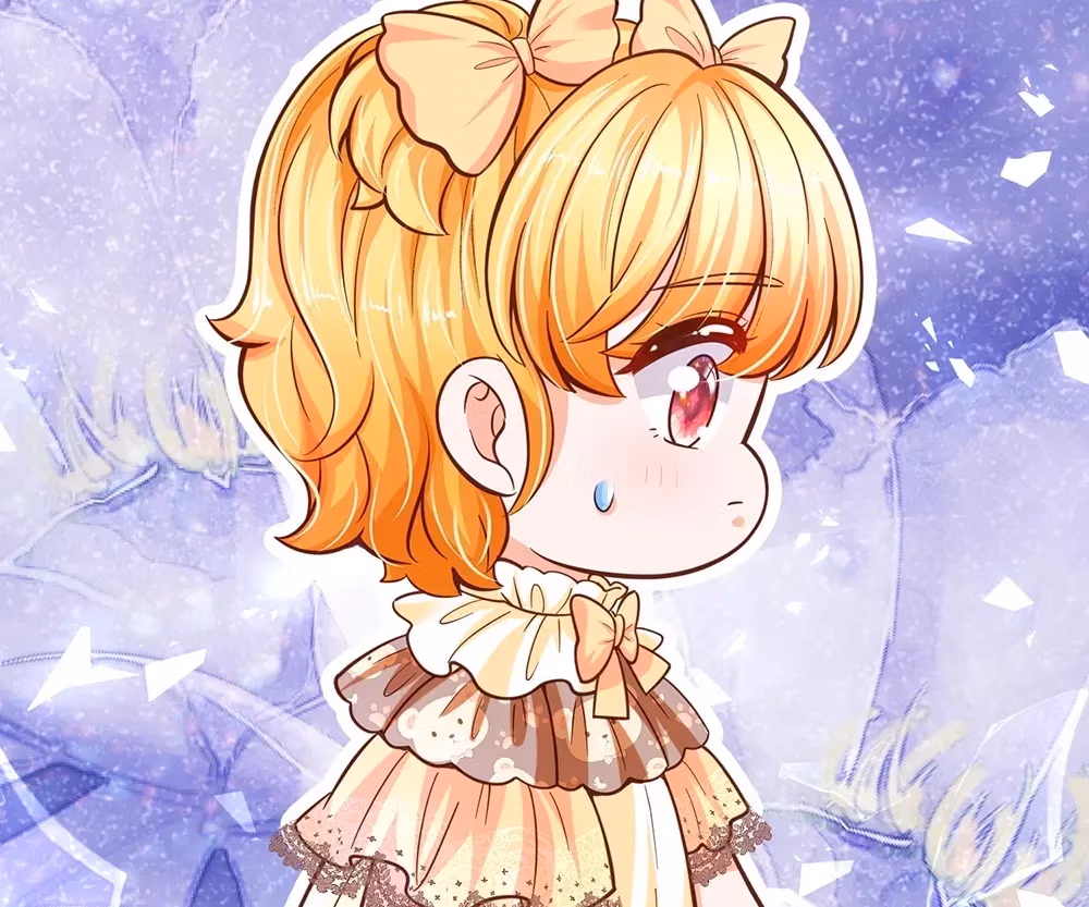Magical Mate Chapter 478 page 55 - 