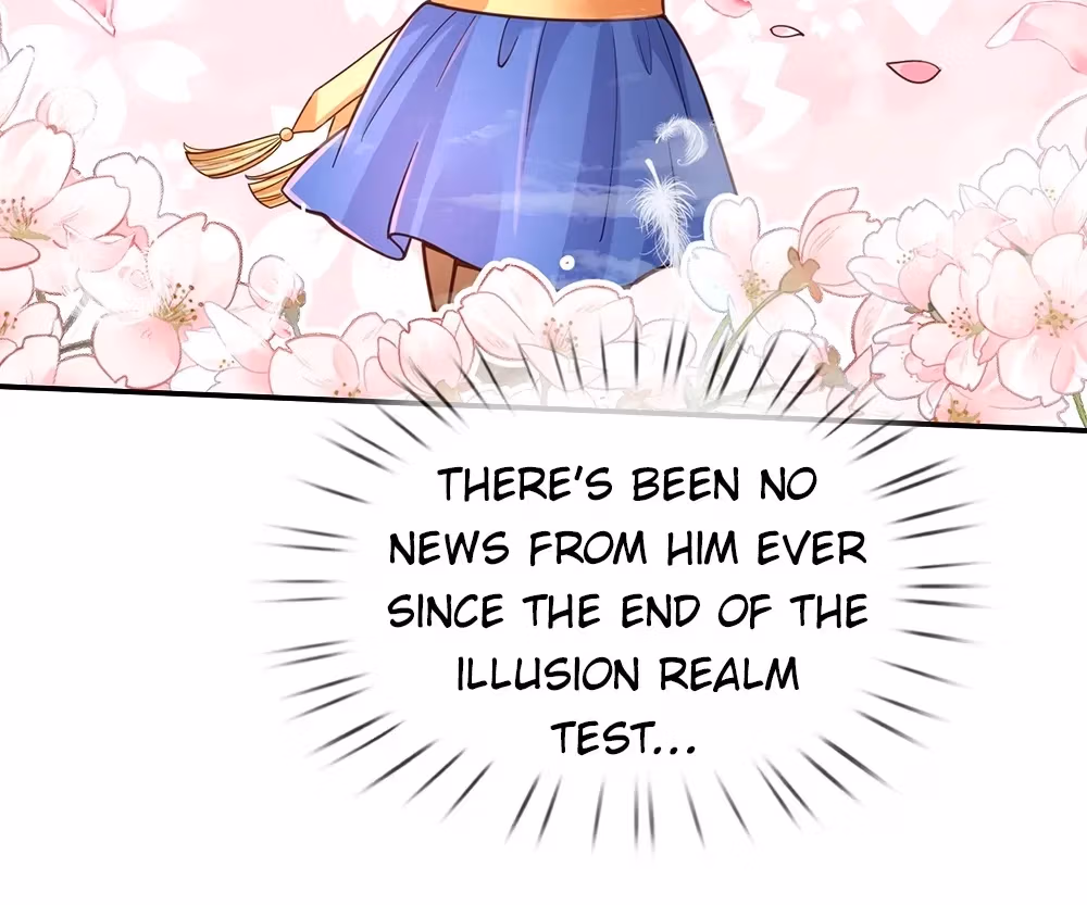 Magical Mate Chapter 478 page 58 - 