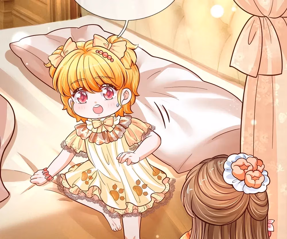 Magical Mate Chapter 478 page 64 - 