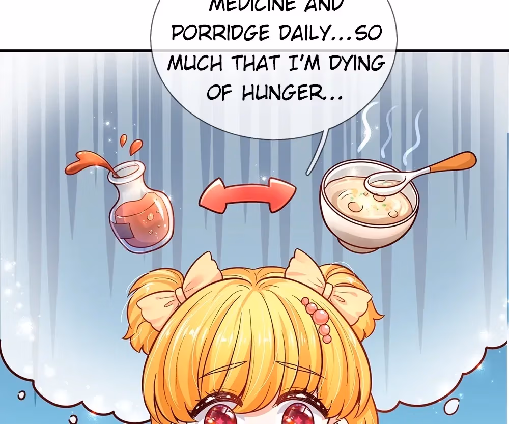 Magical Mate Chapter 478 page 8 - 