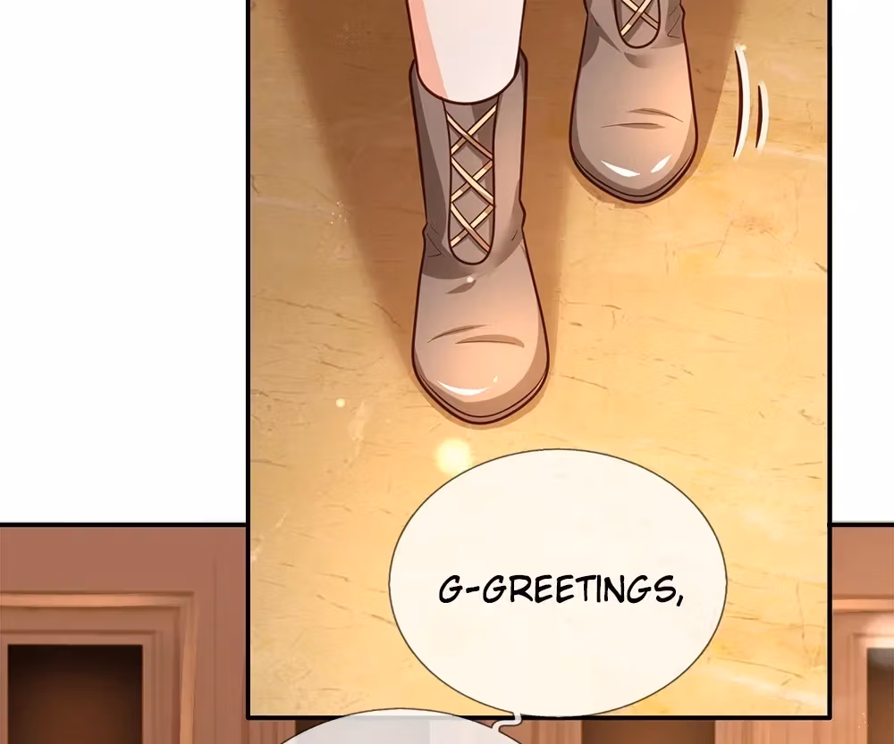 Magical Mate Chapter 478 page 76 - 