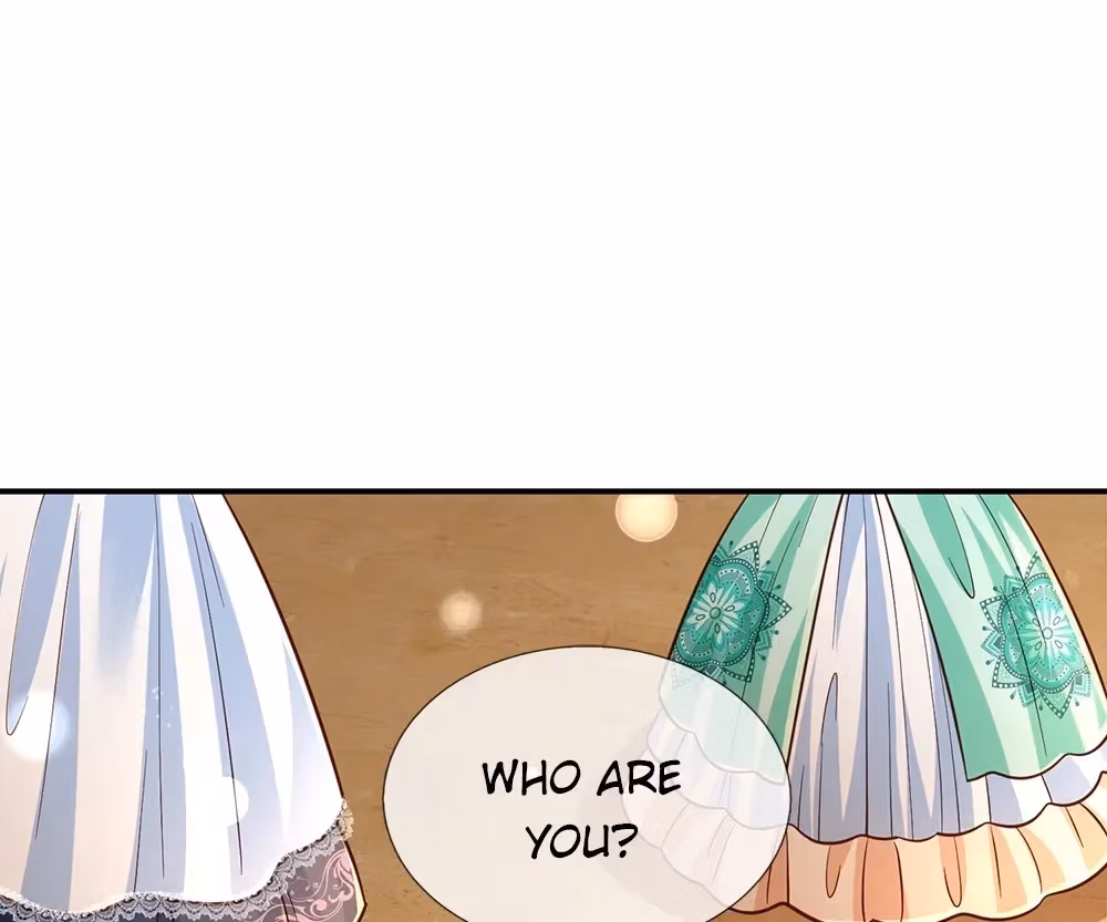 Magical Mate Chapter 479 page 1 - 