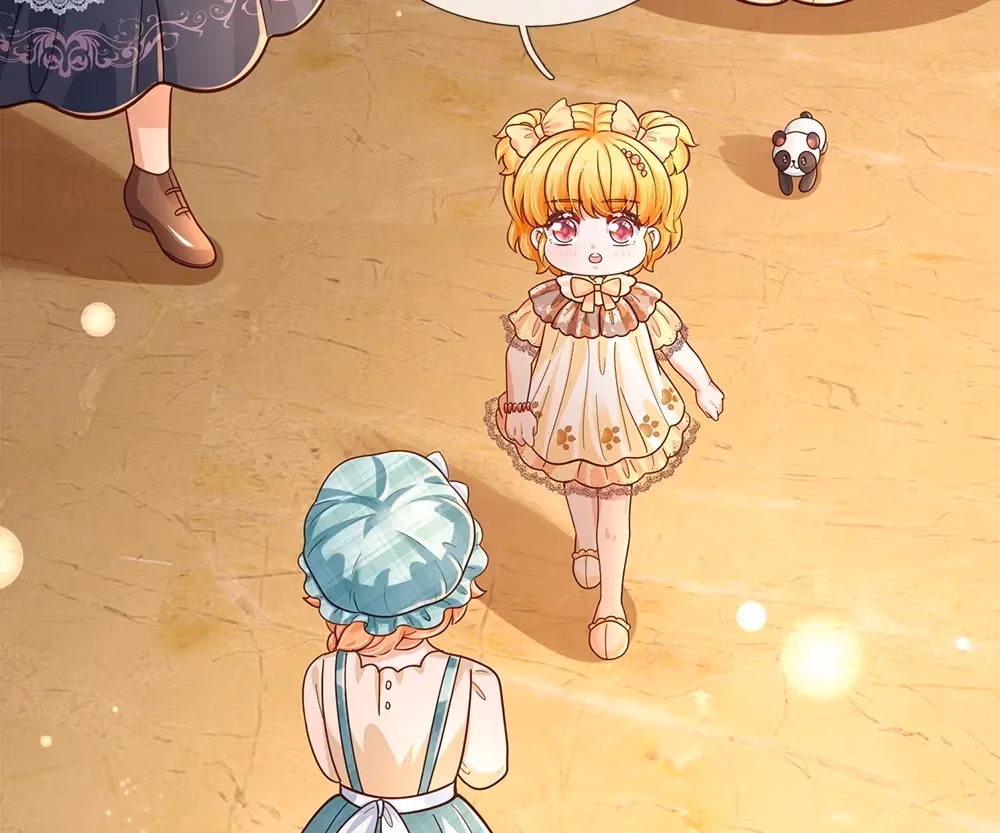 Magical Mate Chapter 479 page 2 - 