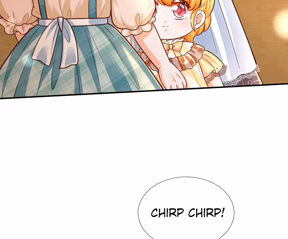 Magical Mate Chapter 479 page 15 - 
