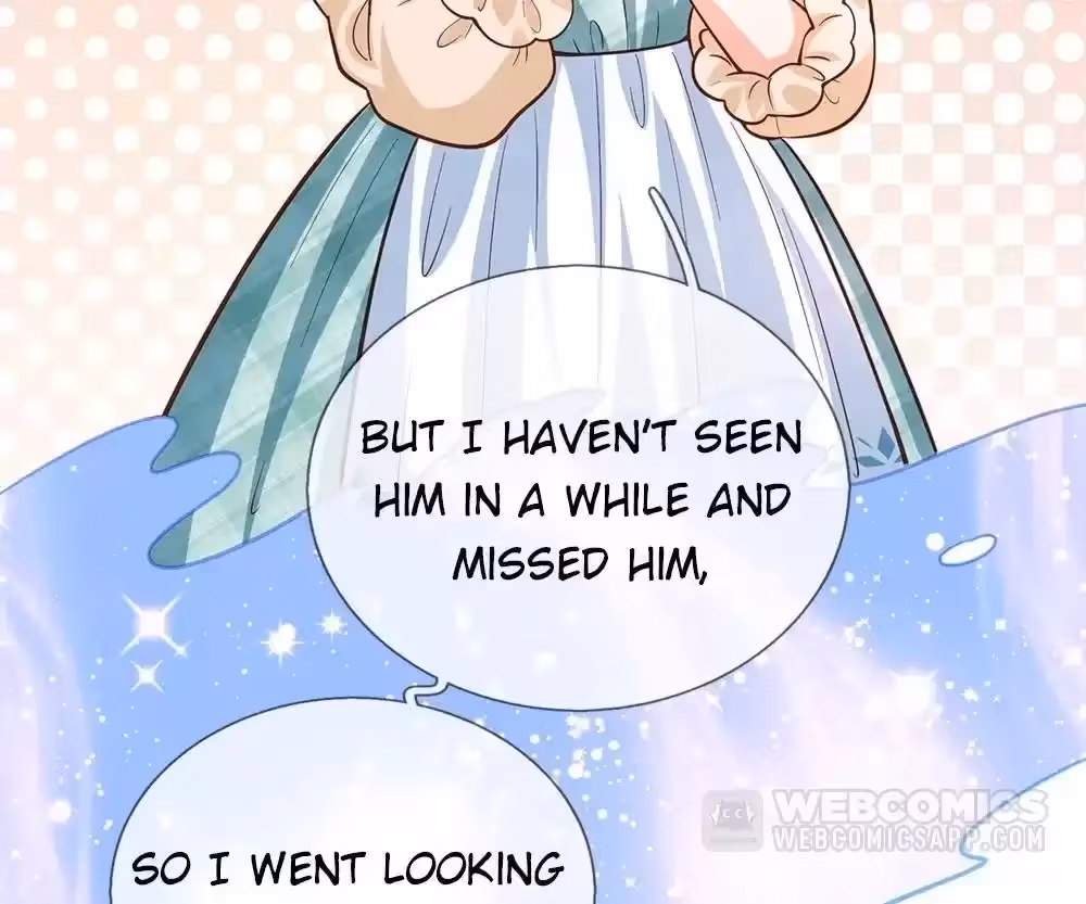 Magical Mate Chapter 479 page 19 - 