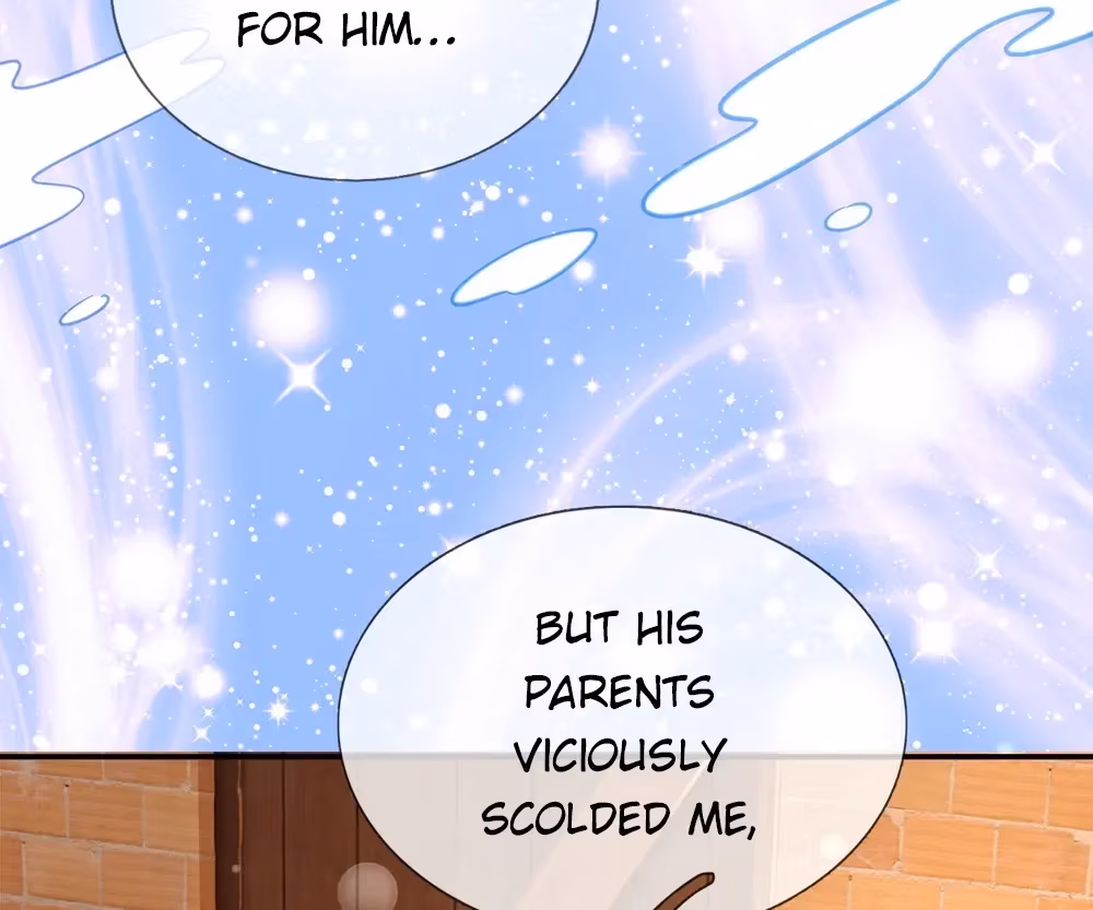 Magical Mate Chapter 479 page 20 - 