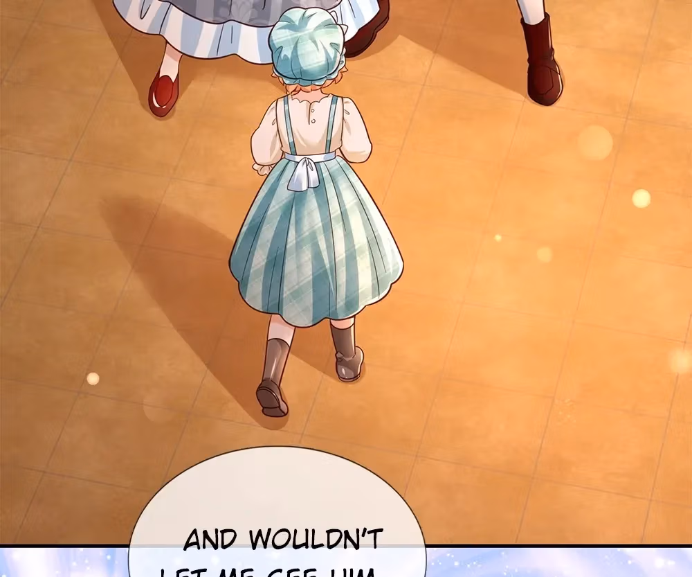 Magical Mate Chapter 479 page 22 - 