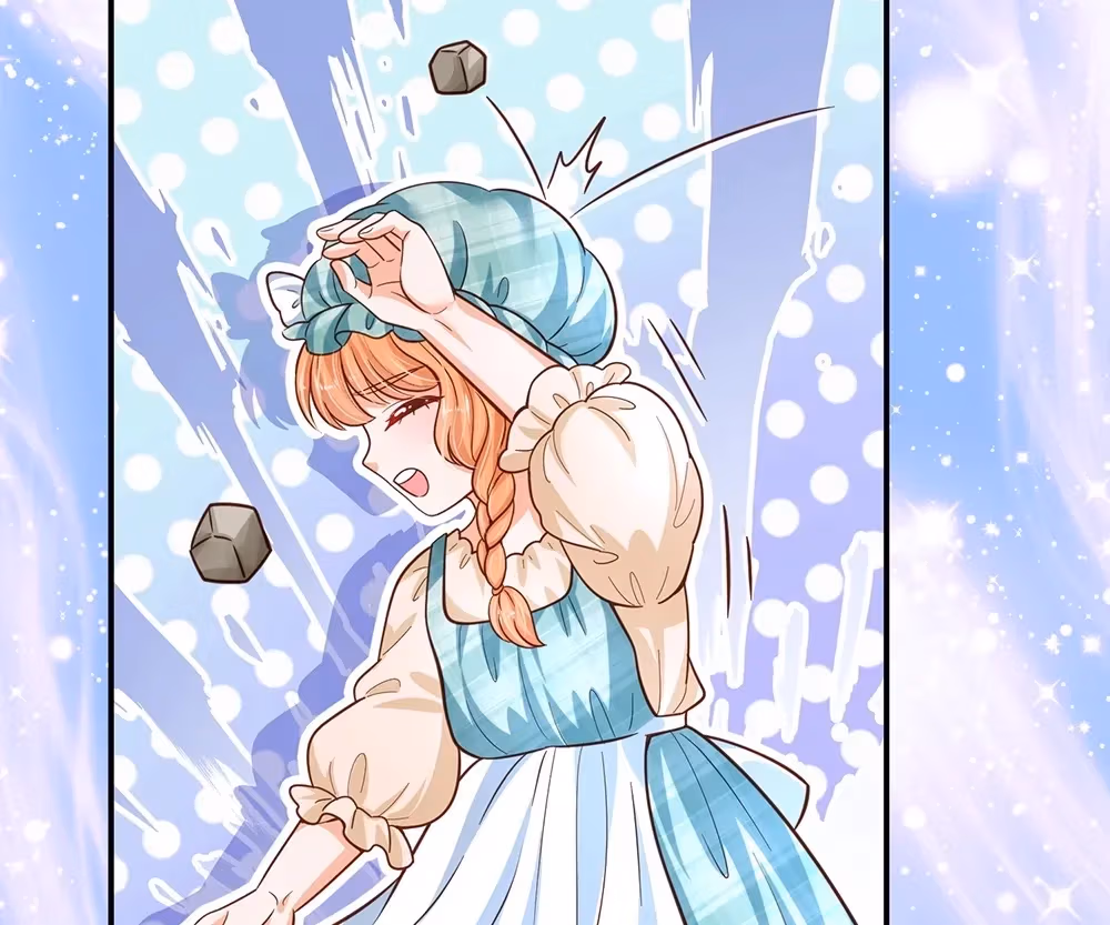 Magical Mate Chapter 479 page 24 - 