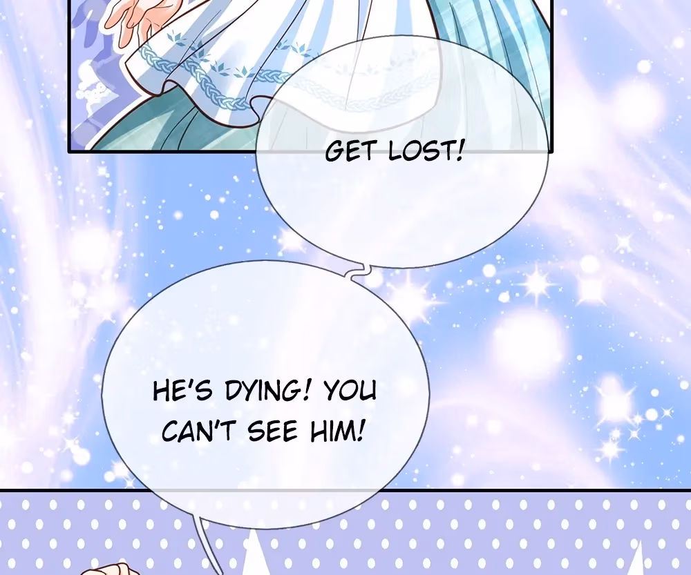 Magical Mate Chapter 479 page 25 - 